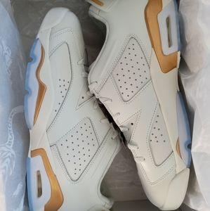 Air Jordan 6 low lunar Chinese New Year